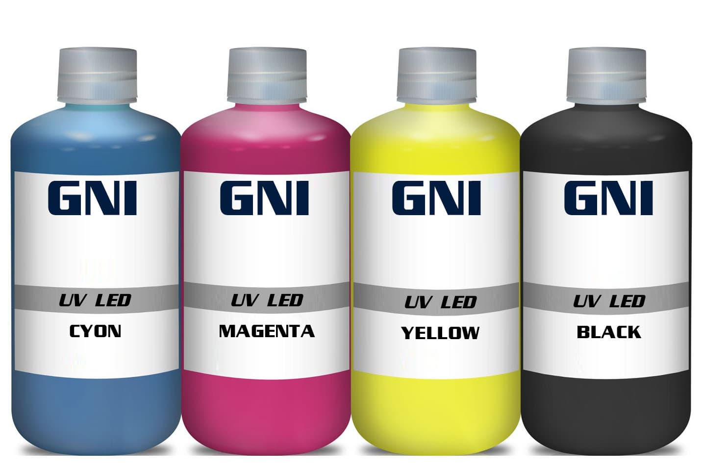 UV Led Curable Ink